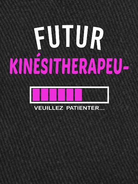 futur kinésitherapeute