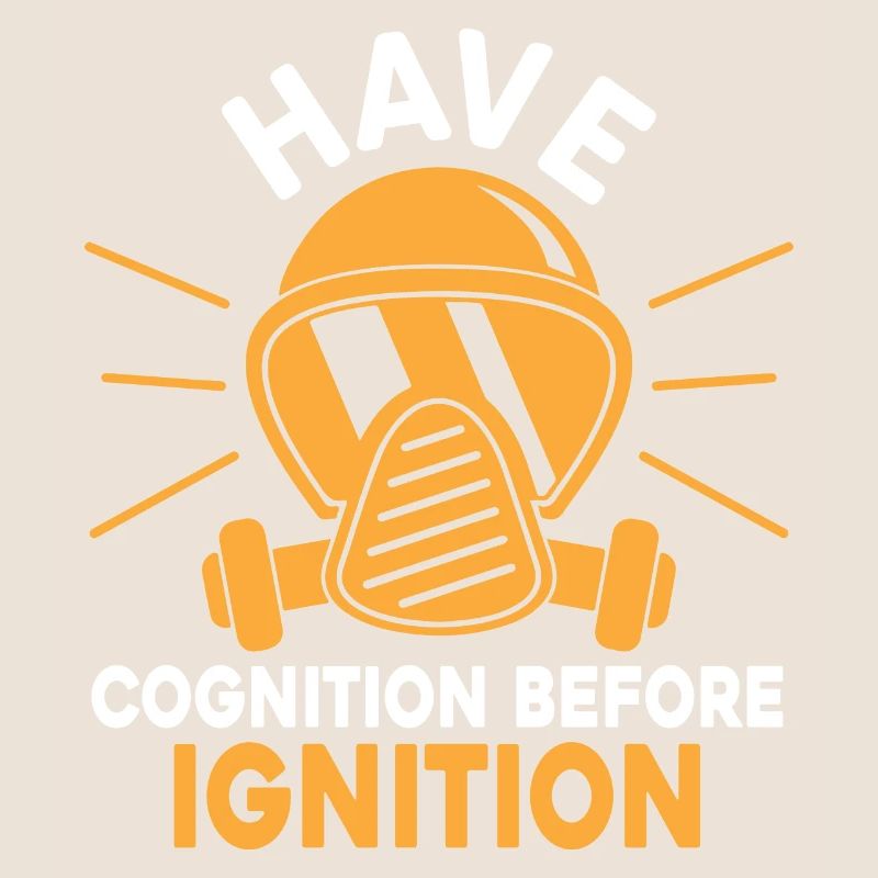 Design Have cognition before ignition