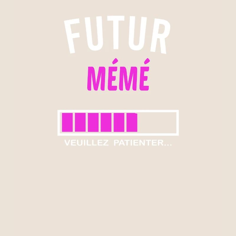 futur mémé