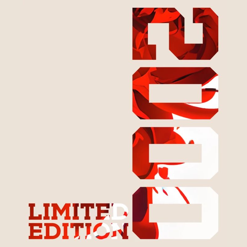26E ANNIVERSAIRE 26 ANS ÉDITION LIMITÉE 2000
