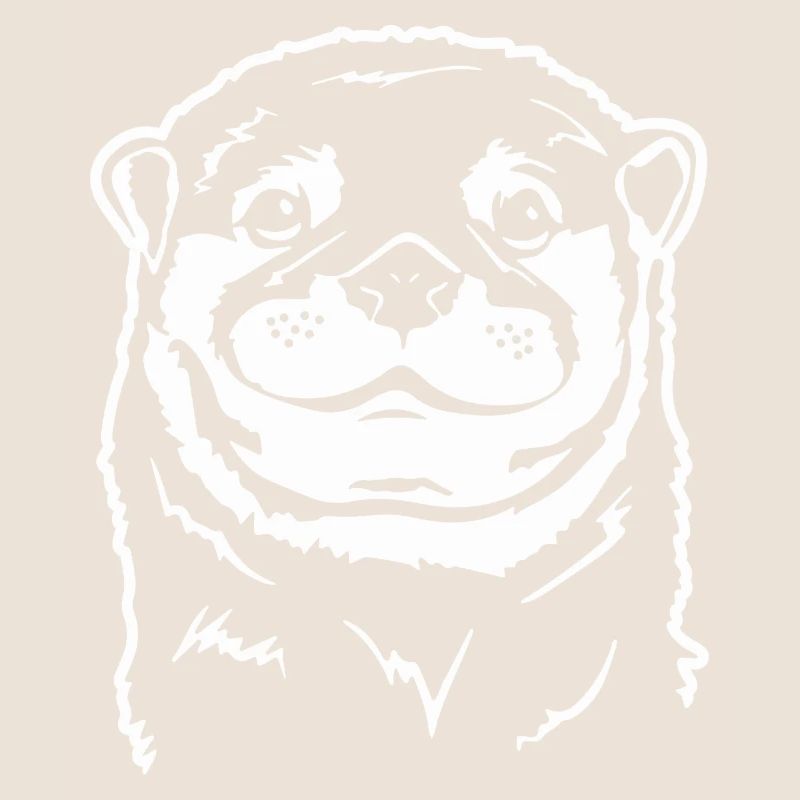 Funny Otter Otter Otter Animals Wilsigns