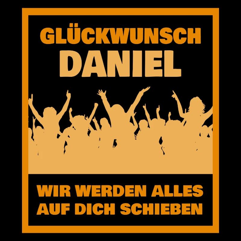 Kollege Daniel