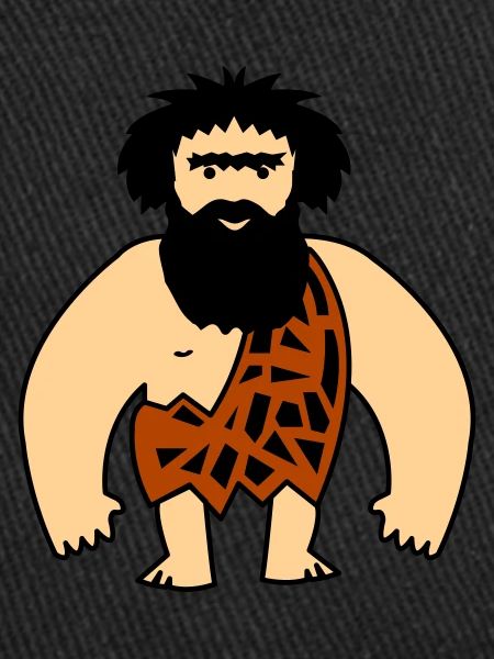 Caveman