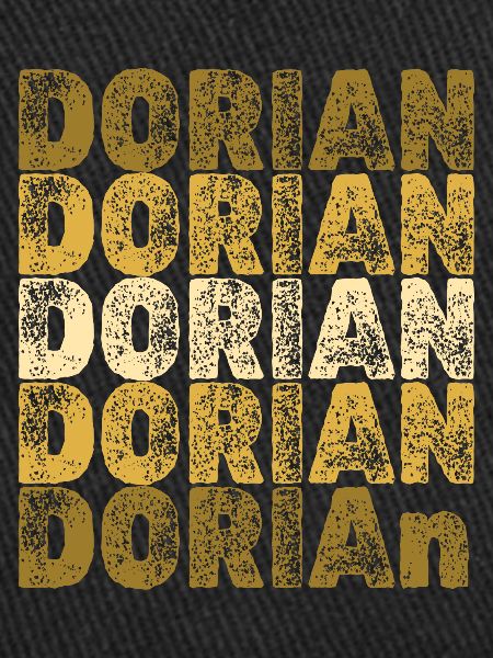 Home Dorian