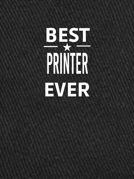 Best Ever PRINTER