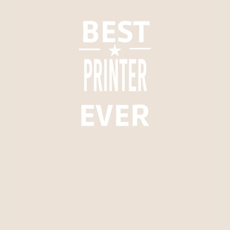 Best Ever PRINTER
