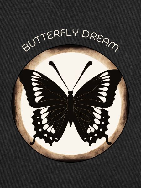 Butterflies pattern