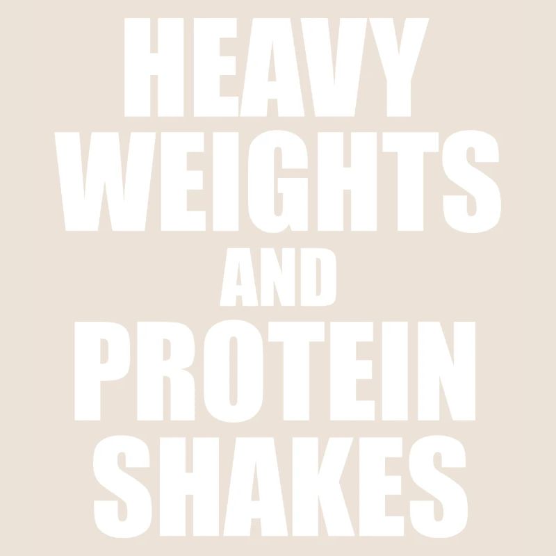 Heavy weights quote