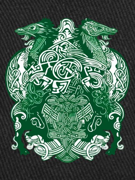 Irish folklore 3