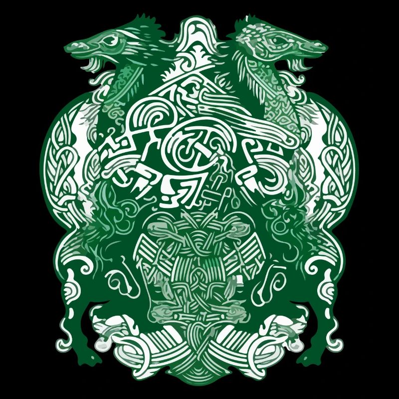 Folklore irlandais 3