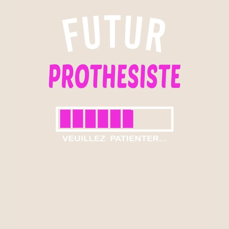 futur prothesiste