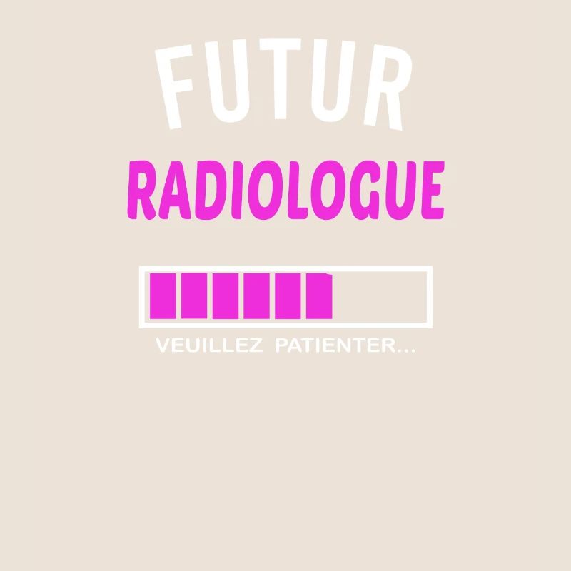 futur radiologue