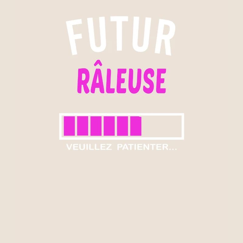 futur râleuse