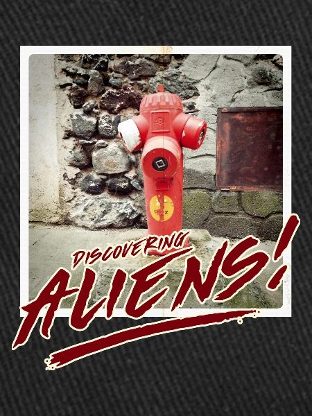 Extraterrestres 2