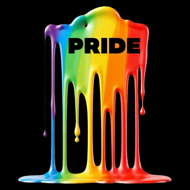GET YOUR PRIDE ON!