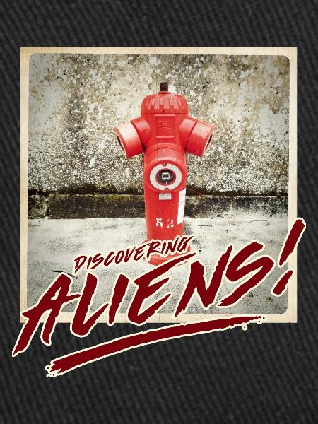 Aliens 16