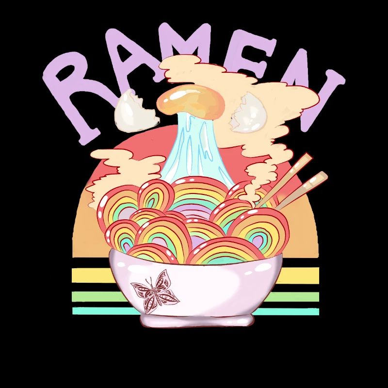 Ramens-Design
