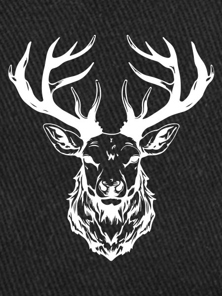 Deer Head