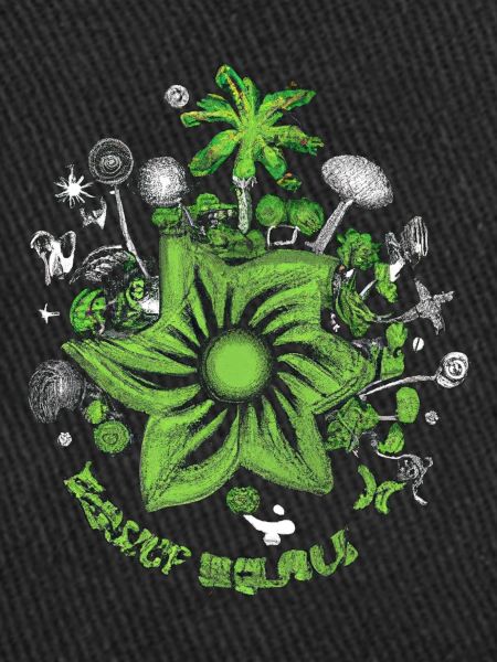 Sustainable vision