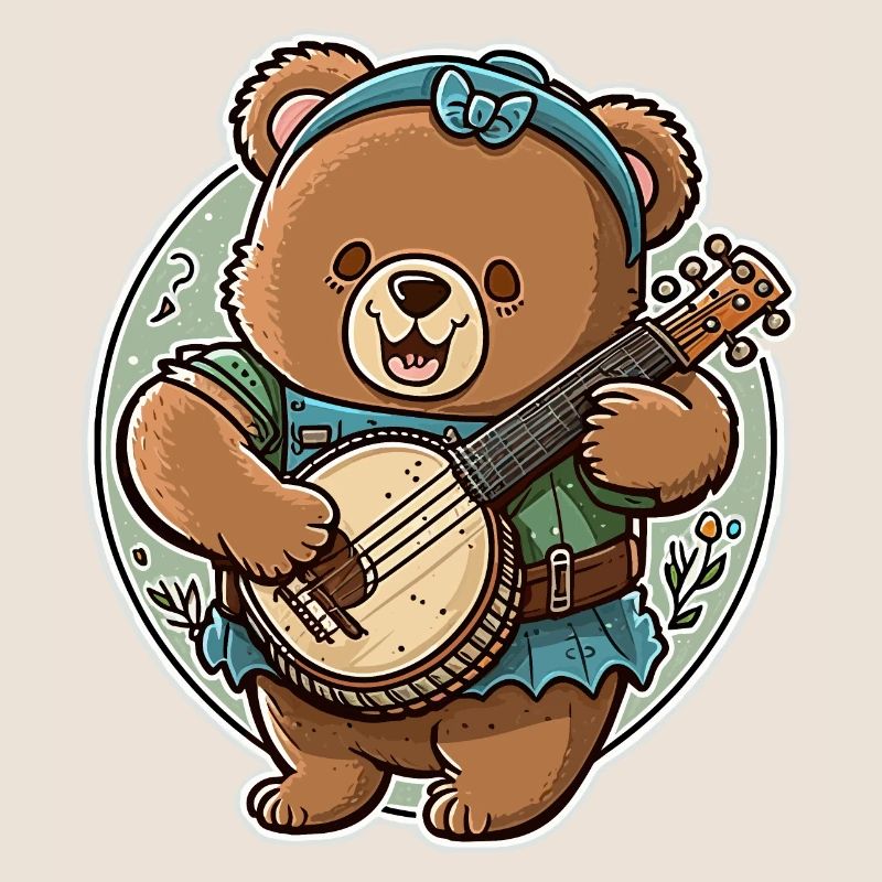 Banjo Ours
