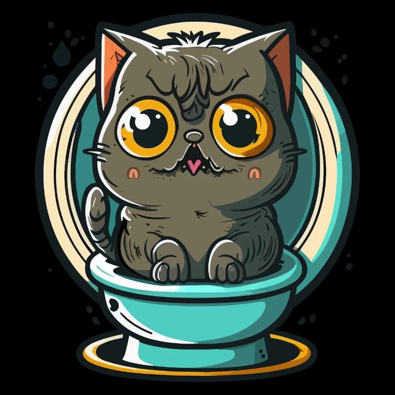 Pris en flagrant délit