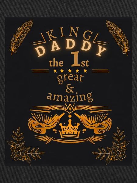 King Daddy the 1st