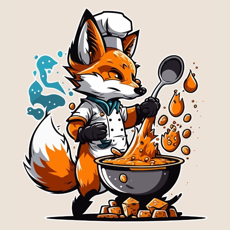 Le Chef Renard