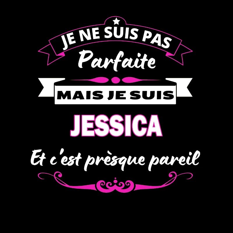 je ne suis pas Parfaite Jessica
