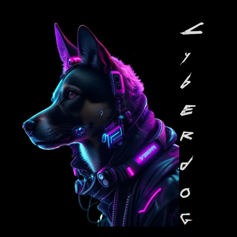 Cyberdog