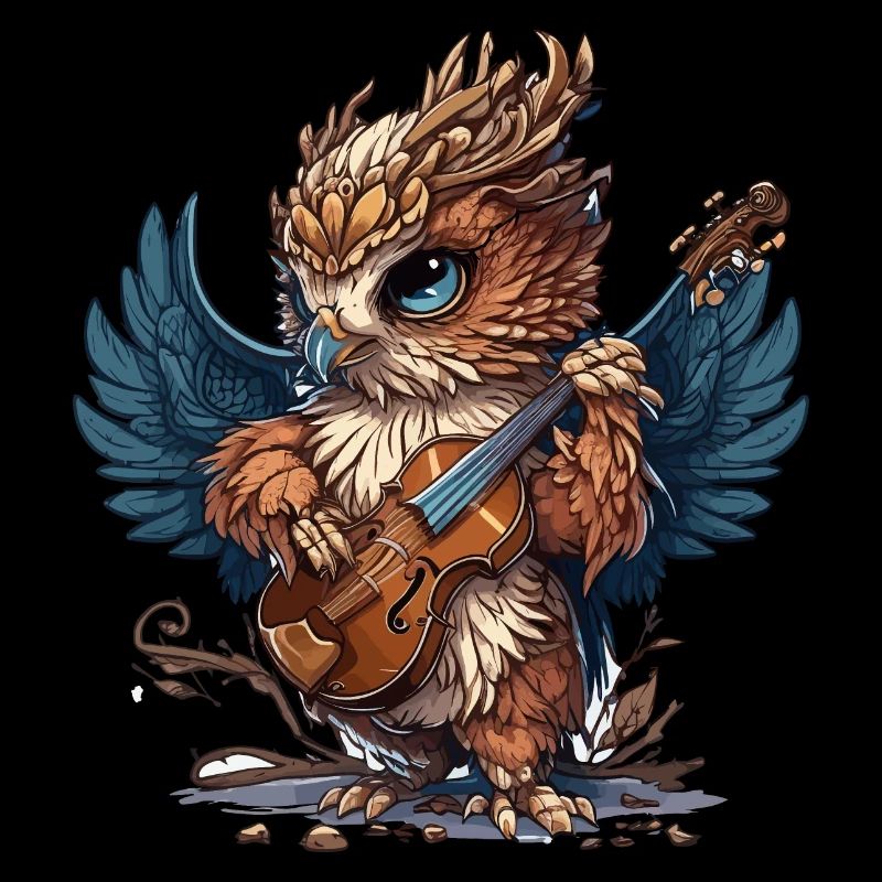 Classical Griffin