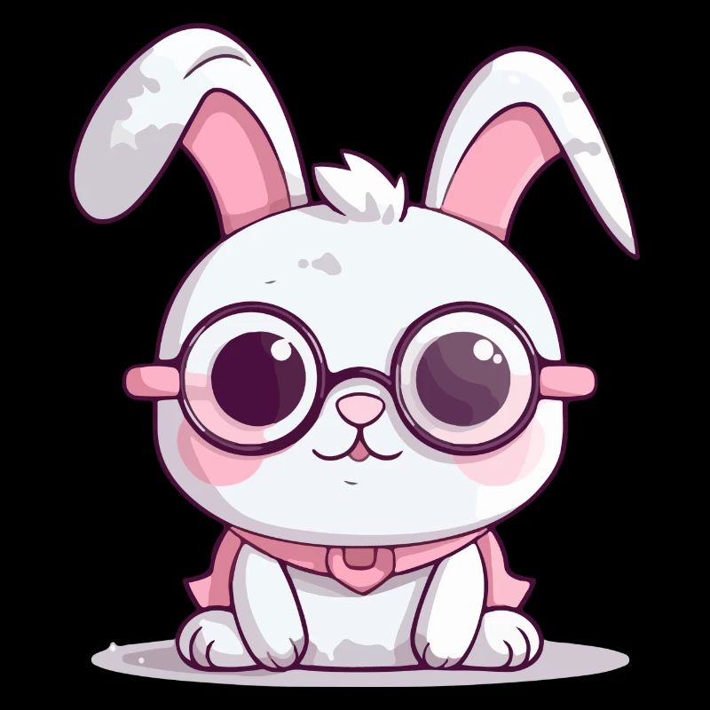 Rabi the Rabbit