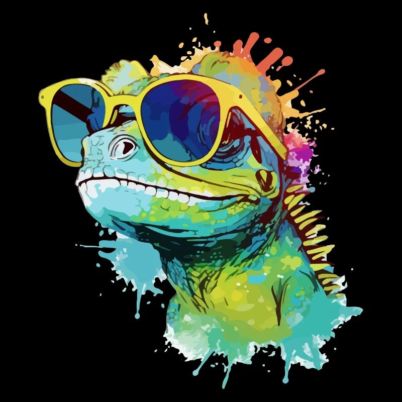 Doko le lézard