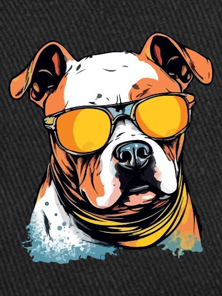 Jok le bouledogue