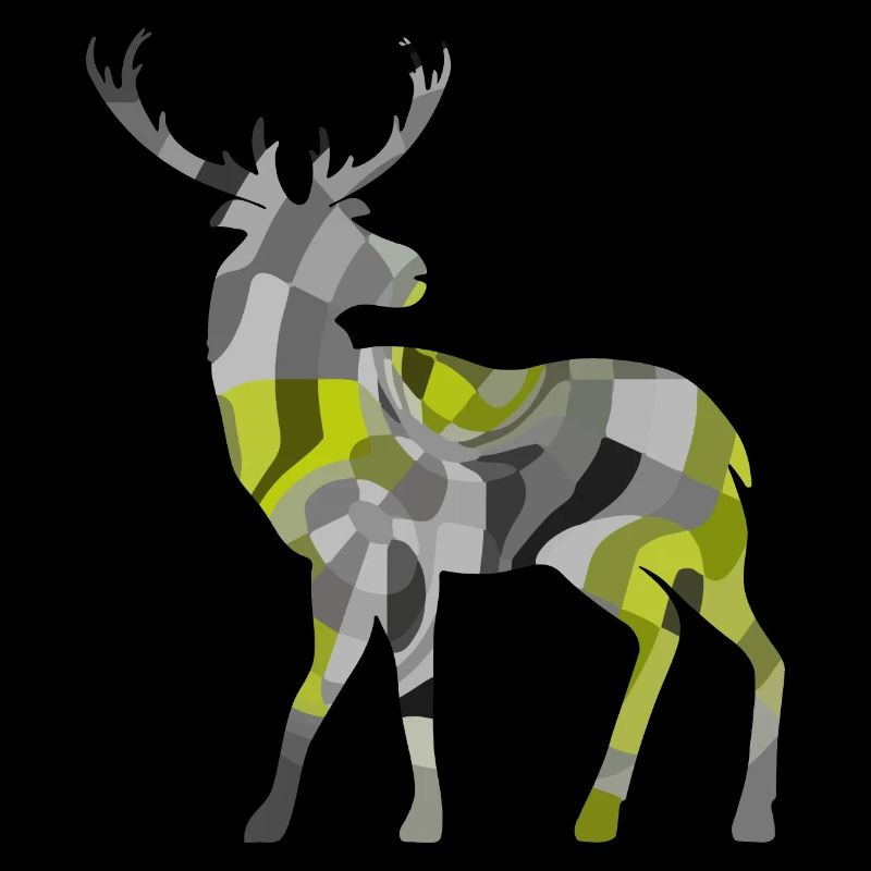 Hirsch