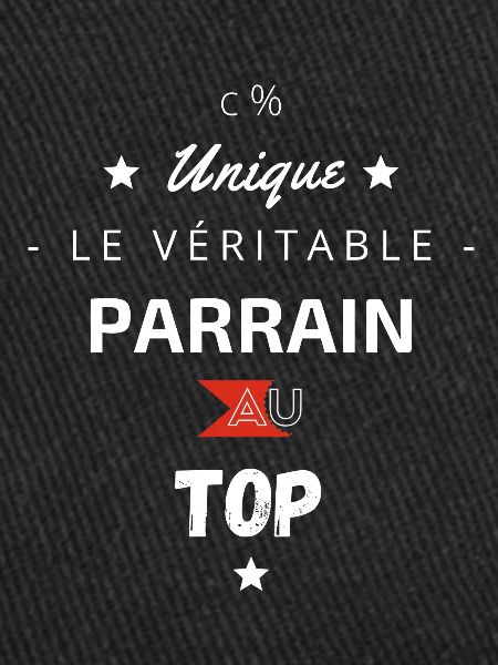 Le Véritable Parrain au top