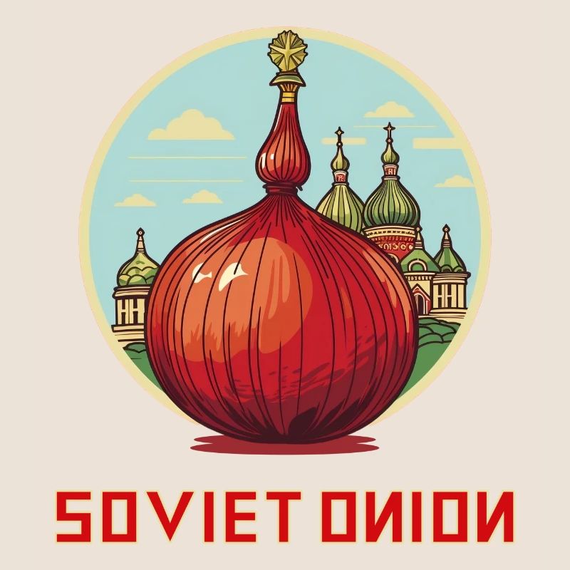 Soviet Onion