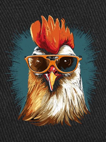 Hahn Sunglasses