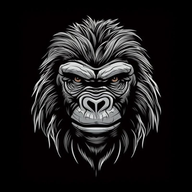 ape birthday present idea geek gift idea present