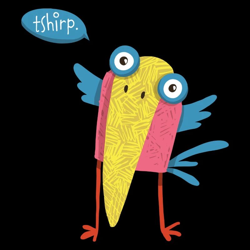 Vogel