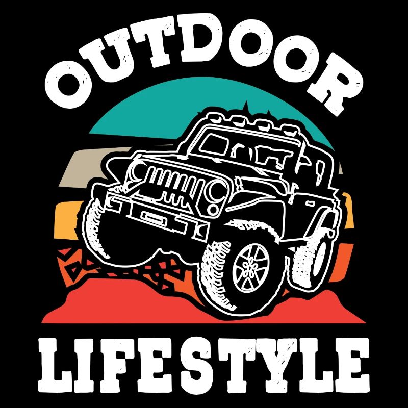 Jeeps Adventure Offroad