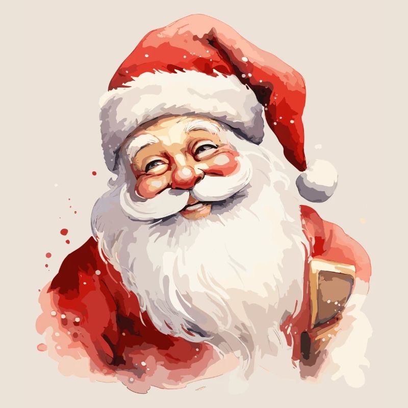 Santa Klaus