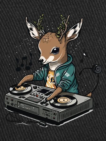 DJ Cerf