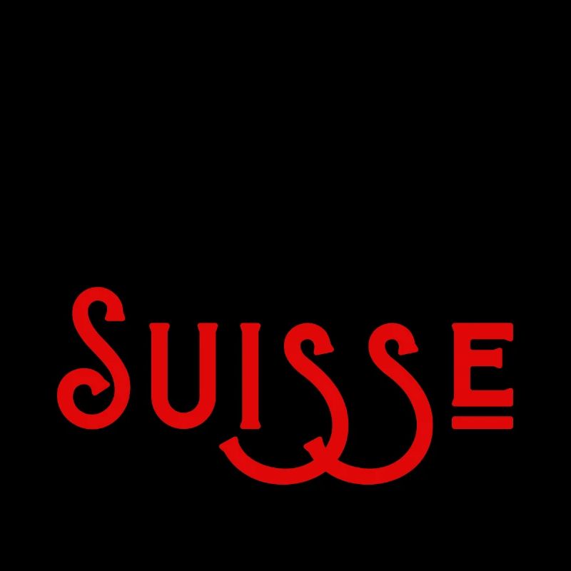 Pas parfait mais suisse