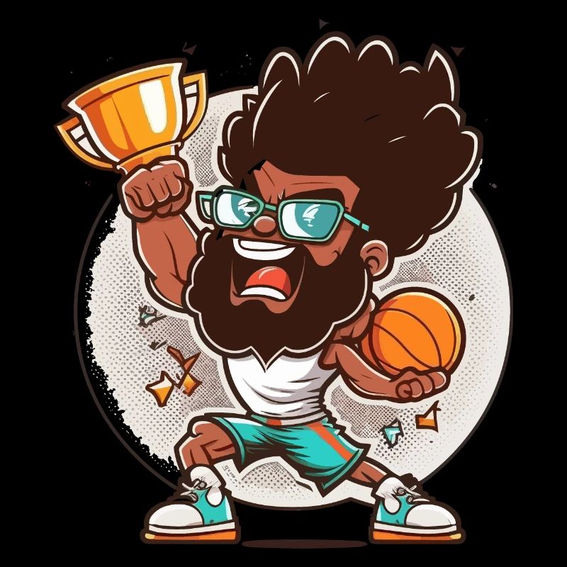 Slam Dunk König