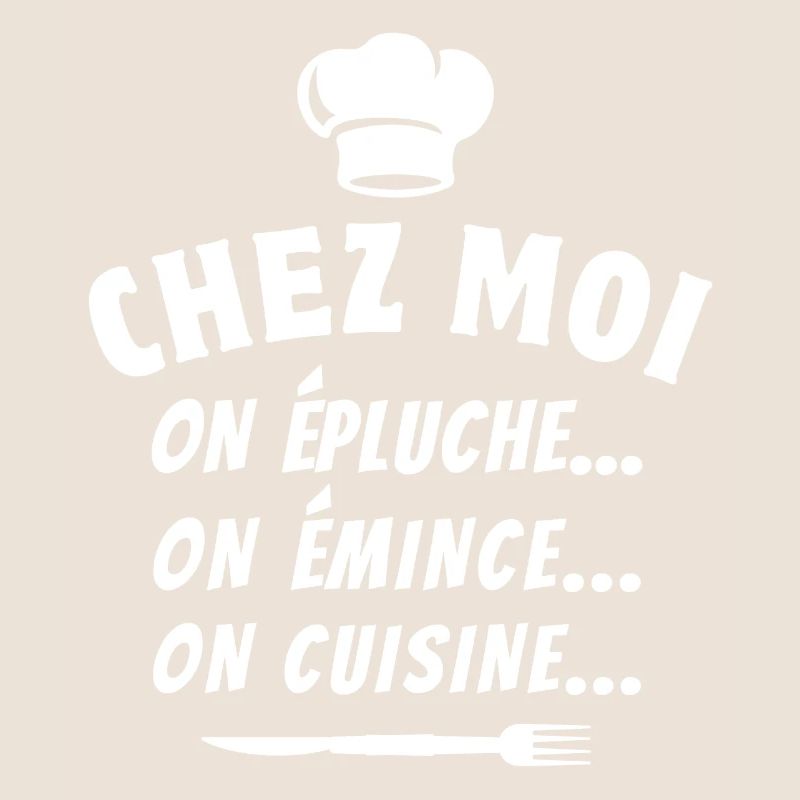 cuisiner, cuisinier, restaurant
