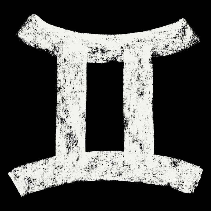 Gemini - zodiac sign