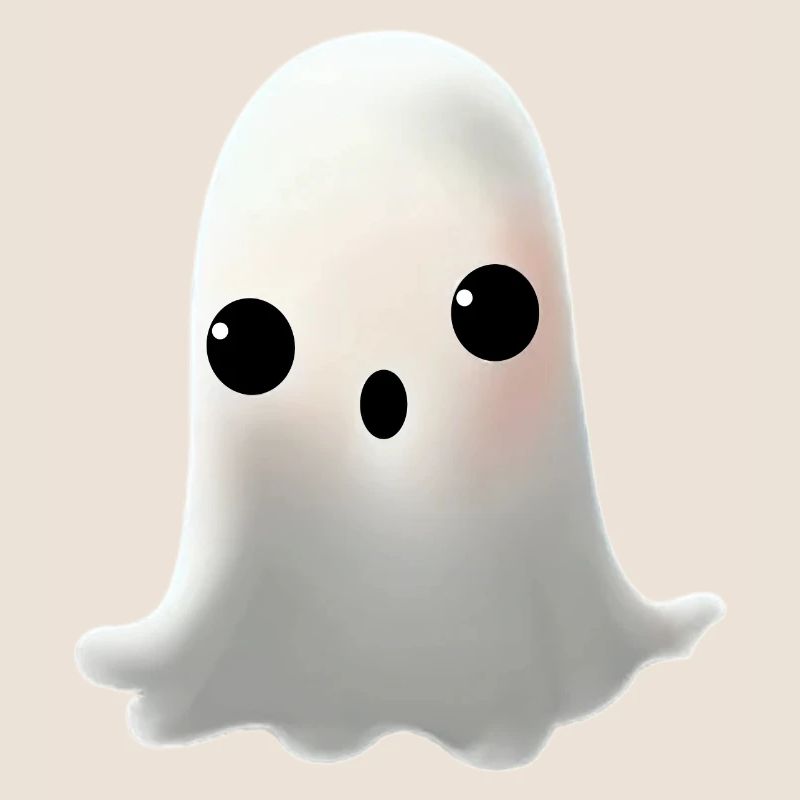NICE GHOST
