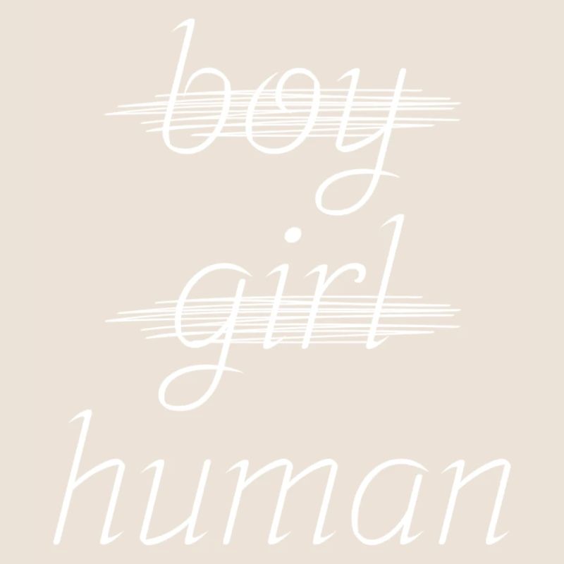 Non-binary