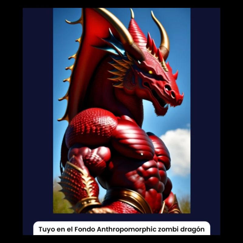 Anthropomorph