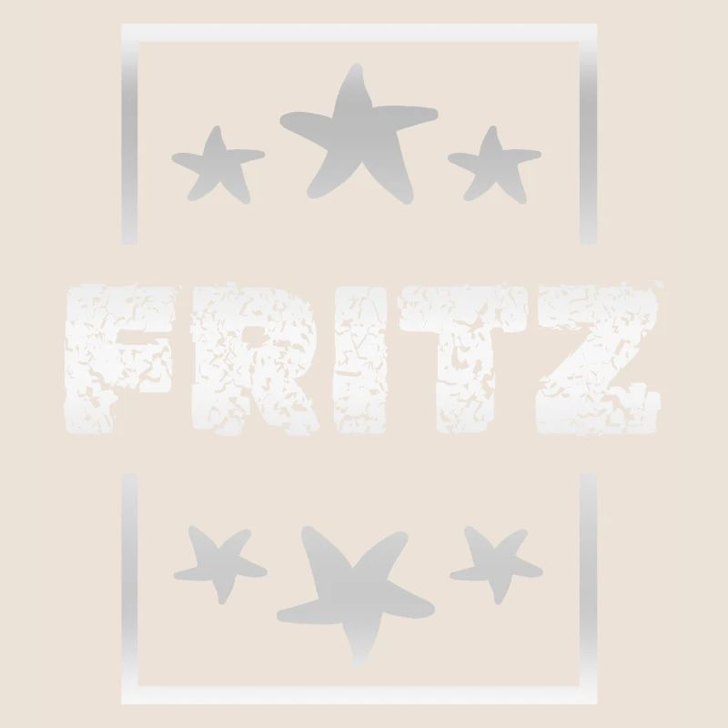 Gift for Fritz